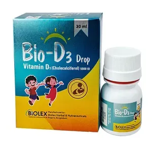 Bio-D3 Drop