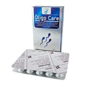Oligo Care (Biolex)