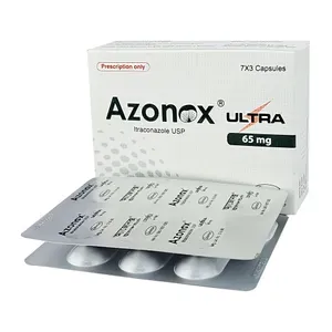 Azonox Ultra