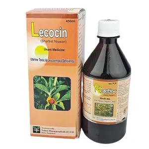 Lecocin 450ml (Niswan)