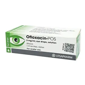 Ofloxacin-POS