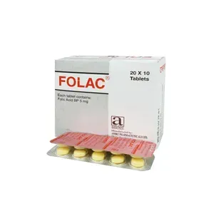 Folac 5