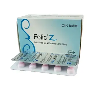 Folic Z
