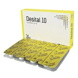 Desital 10