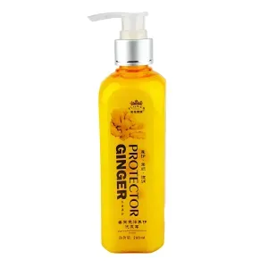 Protector Ginger Shampoo 260ml