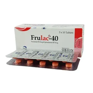 Frulac 40