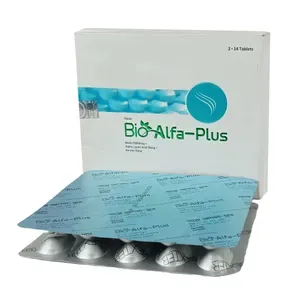 Bio Alfa Plus