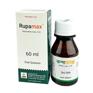 Rupamax 60ml