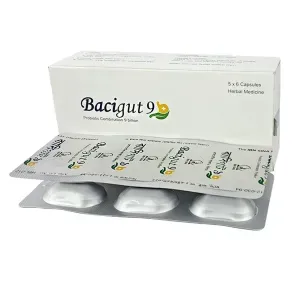 Bacigut 9