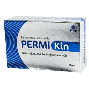 Permi Kin Bar 75gm