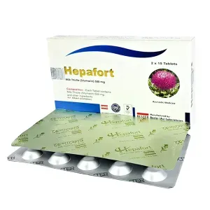 Hepafort