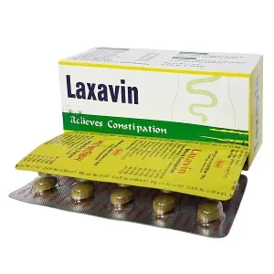 Laxavin