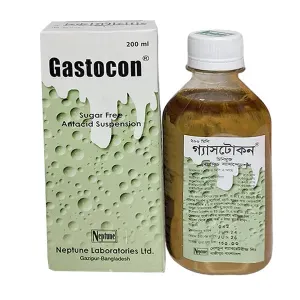 Gastocon 200ml