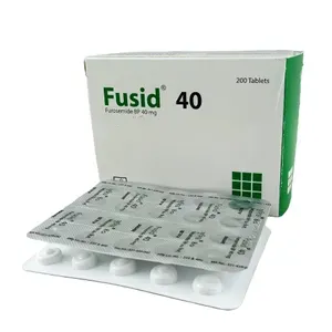 Fusid 40