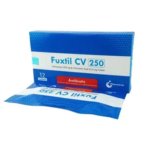 Fuxtil CV 250