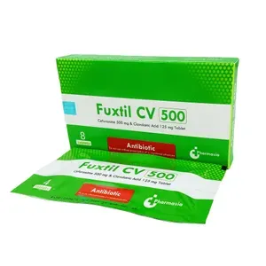 Fuxtil CV 500