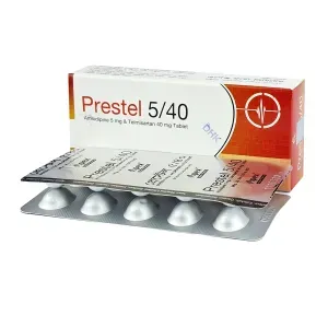 Prestel 5/40