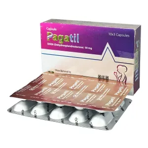 Pagatil (DHEA)50mg