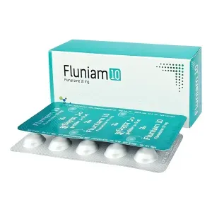 Fluniam 10