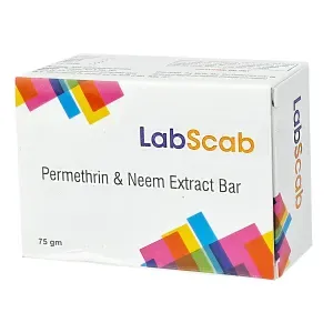 LabScab Bar 75gm