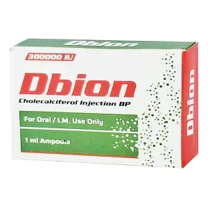 Dbion  IM Injection