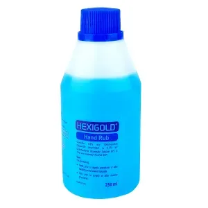 Hexigold 250ml