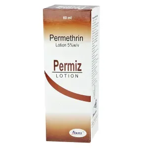 Permiz Lotion 60ml