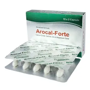 Arocal-Forte