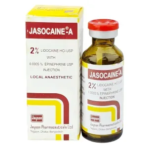 Jasocaine-A 30ml