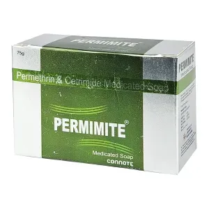 Permimite Soap 75gm