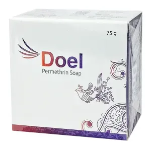 Doel Soap 75g