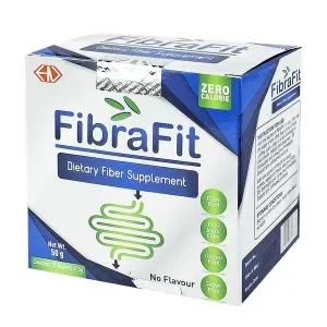 FibraFit Sachet (5gm*10Sachet)