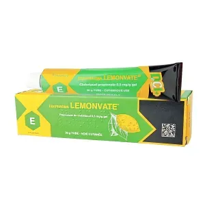 Esapharma Lemonvate 30gm
