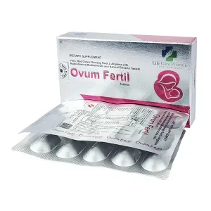 Ovum Fertil