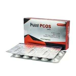 Point Pcos