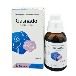 Gasnado Oral Drop 30ml