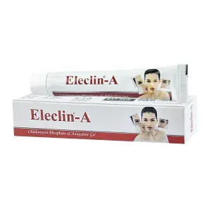Eleclin-A Gel 15gm