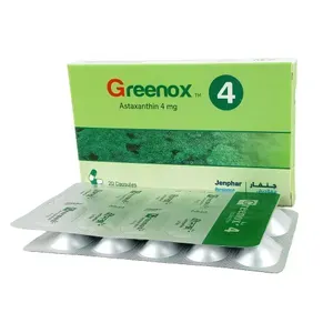 Greenox 4
