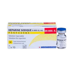Heparin