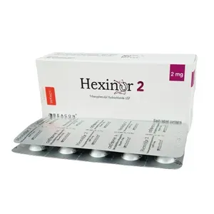 Hexinor 2
