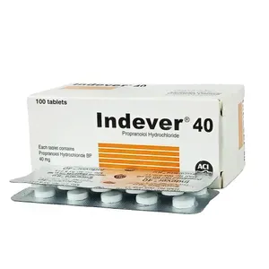 Indever 40