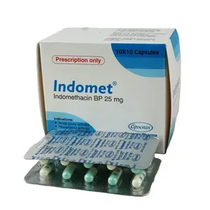 Indomet 25