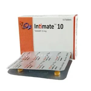Intimate 10