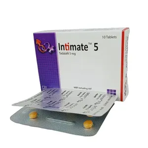 Intimate 5