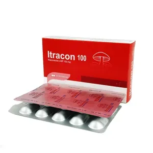 Itracon 100