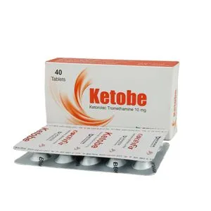 Ketobe 10