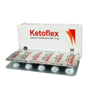 Ketoflex
