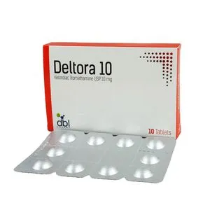 Deltora 10